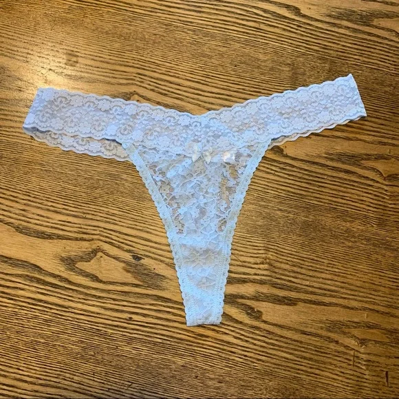 Secret Possessions Thong OS - Picture 3 of 7